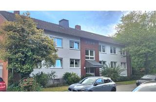 Wohnung kaufen in 44625 Herne-Süd, Helle 4-Zimmer Wohnung 1.OG mit Südbalkon in Herne-Süd in TOP Lage !!!