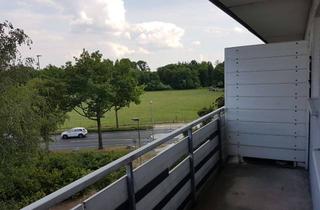 Wohnung kaufen in Am Maiblümchen 31, 40699 Erkrath, Praktisch geschnittene 1-Zimmer-Wohnung im 2. OG zu verkaufen