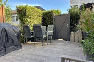 Wohnung kaufen in 71679 Asperg, Moderne 3-Zimmer Wohnung mit großer Südterrasse fußläufig zur S-Bahn