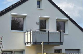 Wohnung kaufen in 36145 Hofbieber, Provisionsfreie, helle, neu renovierte Dachgeschosswohnung