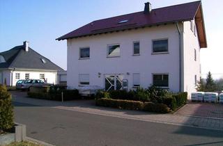 Wohnung mieten in Rosenacker 11, 56479 Hellenhahn-Schellenberg, Schnuckelige Wohlfühl-Wohnung DG 2 Zi 84 qm ruhige Wohngegend Hellenhahn Schellenberg