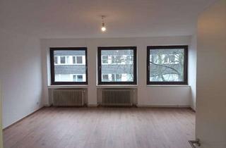 Wohnung mieten in Friedrich-Ebert-Straße, 48153 Münster, Helle 4-Zimmer-Wohnung im Josefsviertel - WG geeignet