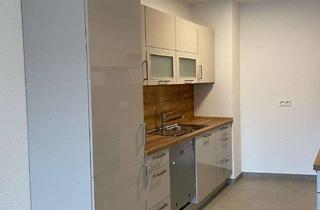 Wohnung mieten in Weiherstraße, 66914 Waldmohr, Geschmackvolle 2-Zimmer-Wohnung mit Küche, Balkon und Stellplatz in Waldmohr (ohne Makler)