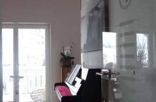 Wohnung mieten in 87437 Kempten, Charmante Wohnung mit zusätzlicher Souterrain-Ebene und Garten