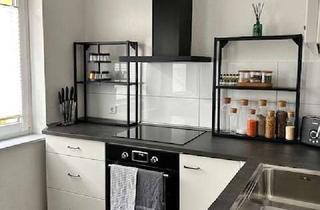 Wohnung mieten in 33617 Innenstadt, Schickes 1-Raumappartement am Botanischen Garten