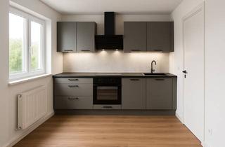 Wohnung mieten in Heegstrauchweg, 35394 Gießen, 2-Zimmer-Wohnung mit Balkon & Garage, Nähe Uni Gießen