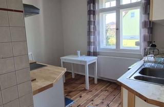 Wohnung mieten in 12623 Mahlsdorf, Helle 3,5-Zimmer-Wohnung in Mahlsdorf (Hellersdorf) mit EBK