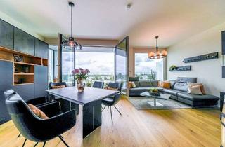 Penthouse mieten in Relingstraße 48, 12527 Grünau, Weitblick und Wasserblick in Berlin-Grünau