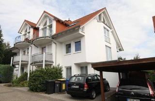 Wohnung mieten in 61118 Bad Vilbel, Schöne helle Maisonettewohnung