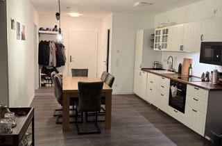 Wohnung mieten in Heinrich-König-Straße 11, 44795 Bochum, Moderne 2-Zimmer-Neubauwohnung mit Balkon und Einbauküche in Bochum-Weitmar