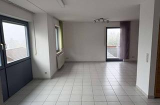 Wohnung mieten in 72175 Dornhan, Helle 3-Zimmer-Etagenwohnung mit Balkon, Stellplatz und Keller – ruhige Lage in Weiden bei Dornhan