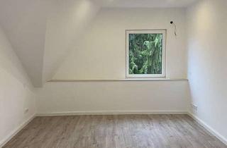 Wohnung mieten in 31515 Wunstorf, Moderne 2-Zimmer-Wohnung mit Einbauküche in Wunstorf/Luthe