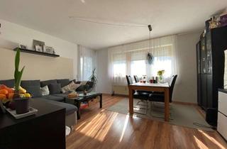 Wohnung mieten in 88250 Weingarten, Helle 2-Zimmer-Wohnung mit Balkon in Weingarten