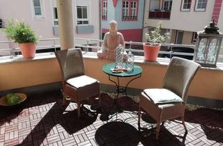 Wohnung mieten in Neckarstrasse 40, 69151 Neckargemünd, Barrierefreies Wohnen in der Neckargemünder Altstadt