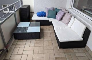 Wohnung mieten in Landhausstrasse, 71034 Böblingen, Möblierte 2- Zimmer Wohnung, zentral, ruhig, Nähe S-Bahn Böblingen