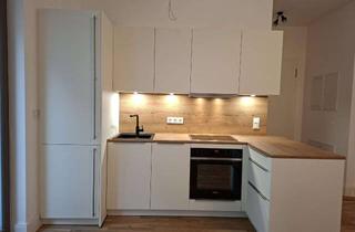 Wohnung mieten in Hohenstaufenstraße, 10781 Schöneberg, Erstbezug: Moderne 2-Zimmer Wohnung in Berlin-Schöneberg