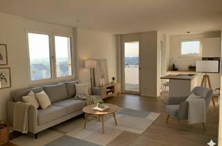 Wohnung mieten in Heinrich-Böll-Straße 115, 68766 Hockenheim, Frisch renovierte 4-Zimmer-Neubauwohnung mit Energiekl. A & TG-Platz – Wohnen auf modernstem Niveau