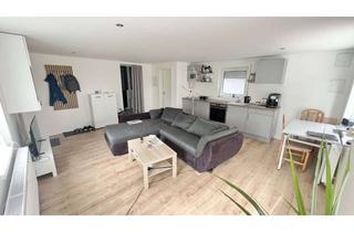 Wohnung mieten in 69181 Leimen, Helle, gepflegte Einliegerwohnung mit optionalem Mobiliar und Einbauküche ab 01.01.2026 in Leimen