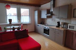 Wohnung mieten in 76669 Bad Schönborn, 2-Zimmer-Wohnung im Zentrum von Mingolsheim