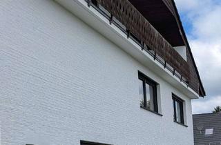 Wohnung mieten in Bövingen 18, 53804 Much, Helle 2-Zimmerwohnung in Sackgassenendlage