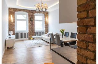 Wohnung mieten in Hosemannstraße, 10409 Prenzlauer Berg, Schicke 2-Zimmer Wohnung im 2. OG in Berlin Prenzlauer Berg