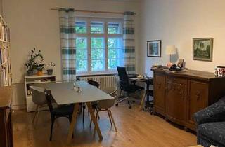Wohnung mieten in Alt-Wittenau 21A, 13437 Wittenau, Sanierte 2-Zimmer Wohnung im 1. OG in Berlin-Wittenau