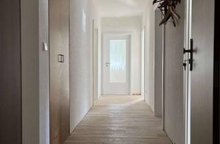 Wohnung mieten in 76316 Malsch, 4-Zimmer-Wohnung im 1. OG mit Sonnenbalkon in ruhiger Lage von Malsch