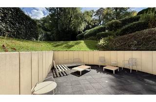 Wohnung mieten in Forestastraße 13, 42289 Wuppertal, Exklusive Terrassenwohnung in Waldrandlage - hochwertig modernisiert - am Toelleturm Barmer Anlagen