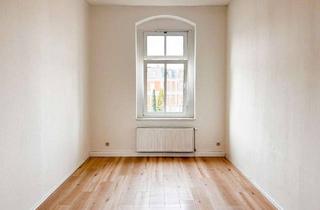 Wohnung mieten in 19348 Perleberg, Großzügige 3 Zimmer Altbau Wohnung