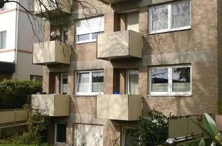 Wohnung mieten in 48565 Steinfurt, Zentral gelegene ideale Studentenwohnung