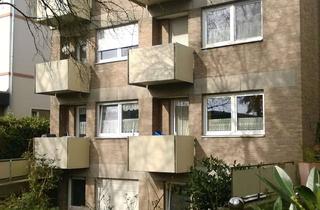 Wohnung mieten in 48565 Steinfurt, Zentral gelegene ideale Studentenwohnung