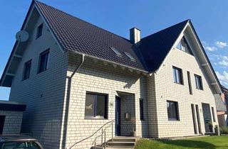 Wohnung mieten in 45721 Haltern am See, 70qm Wohnung / kleines Haus über 2 Etagen in Haltern am See (Stadtnah)