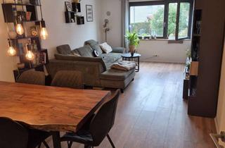 Wohnung mieten in Walddorfer Straße 71, 72657 Altenriet, Helle 3-Zimmer-Wohnung in Altenriet mit 73 m²