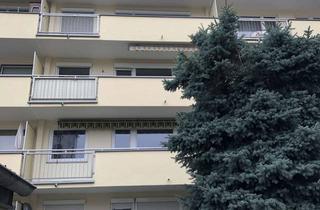 Wohnung mieten in Herrnstr. 98, 90763 Südstadt, 1-Zimmer Wohnung mit Balkon in Fürth-Südstadt