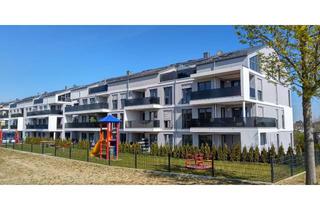 Wohnung mieten in Gustav-Stresemann-Straße 27, 86199 Göggingen, Hochwertige 3-Zimmer-Wohnung, 90 m², mit Garten in Göggingen