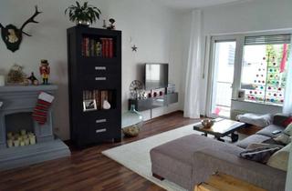 Wohnung mieten in 51503 Rösrath, Schöne zentrale 4-Zimmer-Wohnung mit Balkon in Rösrath-Hoffnungsthal, Gartenmitnutzung