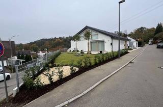 Wohnung mieten in Fürstin-Margarete-Straße 16, 72488 Sigmaringen, 2.5-Zimmer-Wohnung ab 01.01.2026 zu vermieten