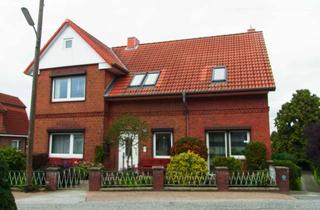 Wohnung mieten in Altengammer Elbdeich 122, 21039 Altengamme, Lichtdurchflutete 3-Zimmer-Dachgeschoss-Wohnung direkt an der Elbe