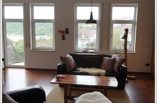 Lofts mieten in 74861 Neudenau, Wohnen für Individualisten - 2-Zimmer-Loft-Wohnung in Neudenau