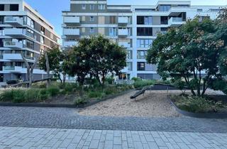 Wohnung mieten in Stallschreiberstraße 2*, 10179 Berlin, 2,5-Zimmer Wohnung mit Terrasse im EG in Herzen Berlins