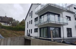 Wohnung mieten in Wisslerstraße, 78465 Konstanz, Stilvolle 4-Zimmer-Wohnung mit Balkon in Konstanz