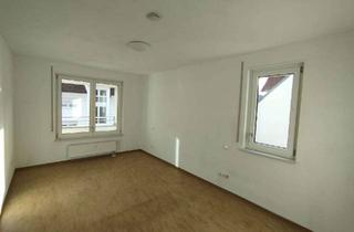 Wohnung mieten in 76709 Kronau, Betreutes Wohnen (2 Zimmer Wohnung) in Kronau