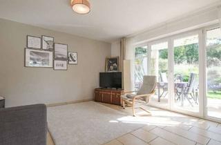 Wohnung mieten in 79227 Schallstadt, Moderne 3-Zimmer-Wohnung mit Terrasse und Garten
