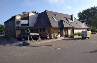 Wohnung mieten in Süderstraße 21, 25885 Wester-Ohrstedt, Wunderschöne 3ZKB Wohnung, lichtdurchflutet mit Balkon