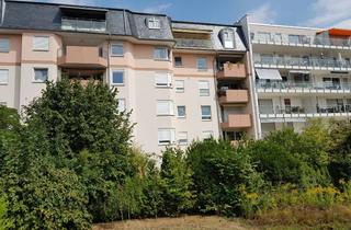 Wohnung mieten in 65760 Eschborn, Sonnige, ruhige 2 Zimmerwohnung in Eschborn zu vermieten