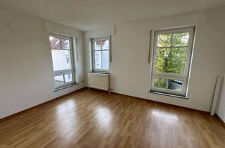 Wohnung mieten in Schießhofstraße 46, 32105 Bad Salzuflen, Helle 2-Zimmer-Wohnung mit Balkon in Bad Salzuflen
