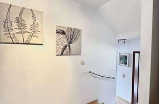 Wohnung mieten in Charlottenstraße, 73525 Schwäbisch Gmünd, Schöne 3-Zimmer-Wohnung mit Balkon & Garage, zentrumsnah in Schwäbisch Gmünd