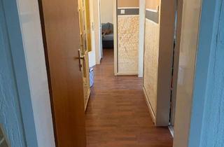 Wohnung mieten in Zimmerstr, 45888 Bulmke-Hüllen, 1-Zimmer, Küche, Diele, Bad Wohnung im 3. OG in Gelsenkirchen-Bulmke-Hüllen