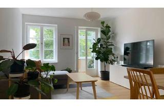 Wohnung mieten in Hüttenroder Weg 26, 12059 Neukölln, 5-Month Temporary 2.5-room flat in Berlin