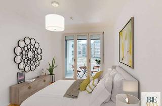 Wohnung mieten in Helene-Jacobs-Straße 30, 14199 Schmargendorf, Exklusive 2-Zimmer Wohnung für anspruchsvolles Wohnen